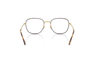 Rear view Ray-Ban RX6534 (3188)