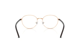 Rear view Ray-Ban RX6538D (3094)