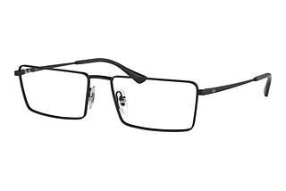 Ray-Ban RX6541 2503 Black