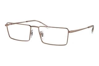 Ray-Ban RX6541 2943 Copper