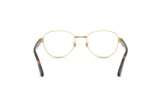 Rear view Ray-Ban RX6543 (2500)