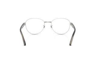 Rear view Ray-Ban RX6543 (2501)