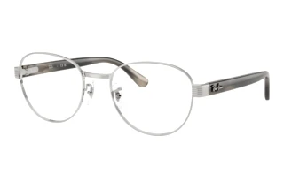 Front view Ray-Ban RX6543 (2501)