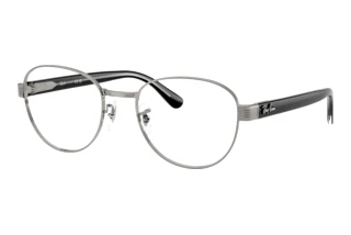 Front view Ray-Ban RX6543 (2502)