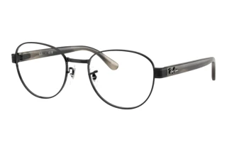 Front view Ray-Ban RX6543 (2509)