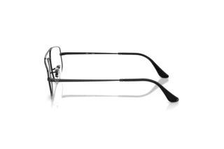 Side view Ray-Ban EXPLORER 5 (RX6545 - 2509)
