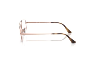 Side view Ray-Ban EXPLORER 5 (RX6545 - 2943)