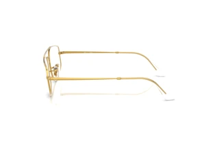 Side view Ray-Ban EXPLORER 5 (RX6545 - 3086)