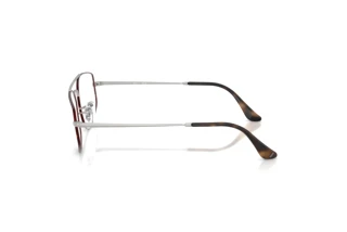 Side view Ray-Ban EXPLORER 5 (RX6545 - 3194)