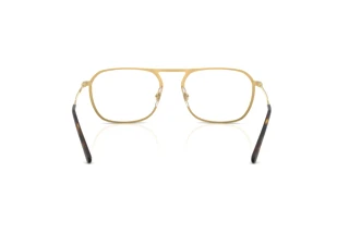 Rear view Ray-Ban RX6548 (2500)