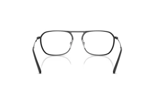 Rear view Ray-Ban RX6548 (2509)