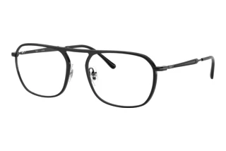 Front view Ray-Ban RX6548 (2509)