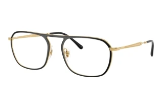 Front view Ray-Ban RX6548 (2994)