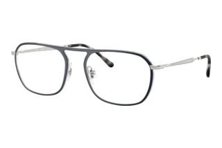 Front view Ray-Ban RX6548 (3016)