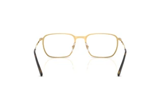 Rear view Ray-Ban RX6549 (2500)
