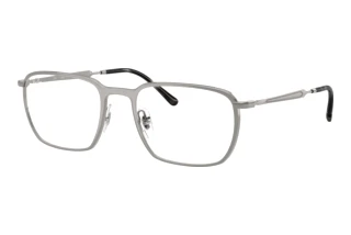 Front view Ray-Ban RX6549 (2502)