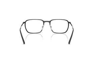 Rear view Ray-Ban RX6549 (2509)