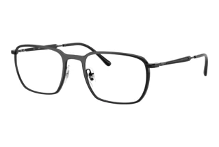 Front view Ray-Ban RX6549 (2509)