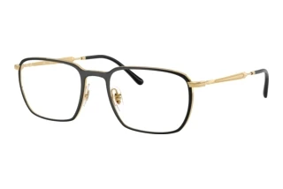 Front view Ray-Ban RX6549 (2994)