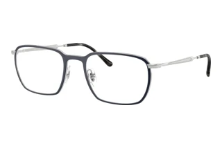 Front view Ray-Ban RX6549 (3016)