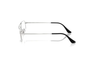 Side view Ray-Ban RX6550 (2501)