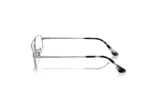 Side view Ray-Ban RX6550 (2502)
