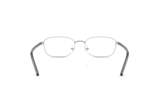 Rear view Ray-Ban RX6551D (2501)