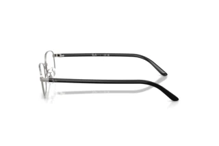 Side view Ray-Ban RX6551D (2502)
