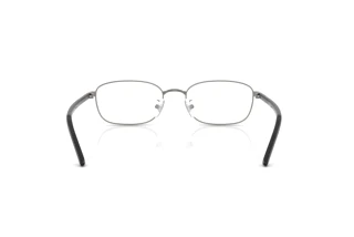 Rear view Ray-Ban RX6551D (2502)