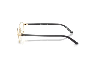 Side view Ray-Ban RX6551D (2993)