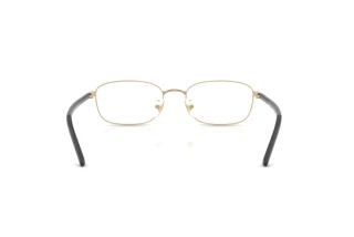 Rear view Ray-Ban RX6551D (2993)