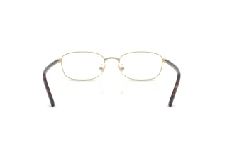 Rear view Ray-Ban RX6551D (3193)