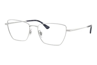 Front view Ray-Ban RX6552 (2501)
