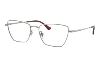 Front view Ray-Ban RX6552 (2502)