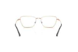 Rear view Ray-Ban RX6552 (3094)