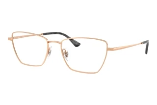 Front view Ray-Ban RX6552 (3094)