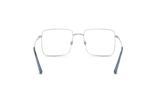 Rear view Ray-Ban RX6553 (2501)