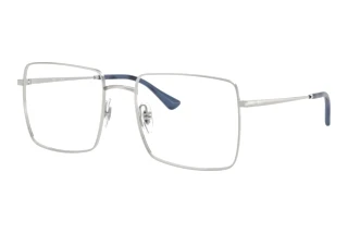 Front view Ray-Ban RX6553 (2501)