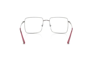 Rear view Ray-Ban RX6553 (2502)