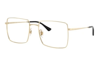 Front view Ray-Ban RX6553 (2993)