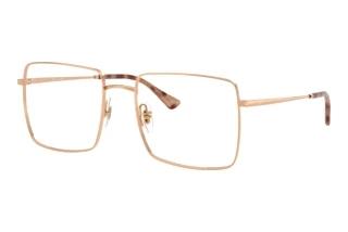 Front view Ray-Ban RX6553 (3094)