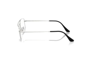 Side view Ray-Ban RX6579 (RX6579 - 2501)