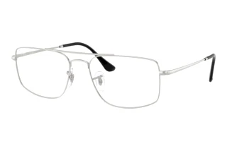 Front view Ray-Ban RX6579 (RX6579 - 2501)