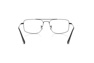 Rear view Ray-Ban RX6579 (RX6579 - 2509)