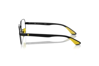 Side view Ray-Ban RX6594M (F094)