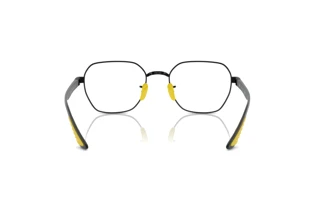 Rear view Ray-Ban RX6594M (F094)