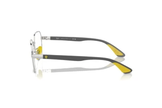 Side view Ray-Ban RX6594M (F098)