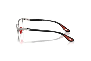 Side view Ray-Ban RX6621M (F129)