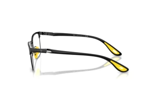 Side view Ray-Ban RX6621M (F130)