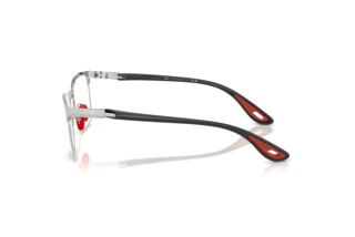Side view Ray-Ban RX6621M (F131)